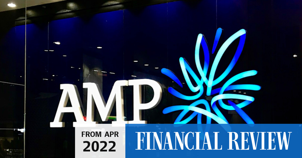 Apollo in talks to buy AMP Capital Infrastructure equity assets